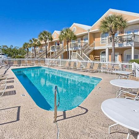 Villa Charter Landing Orange Beach Esterno foto