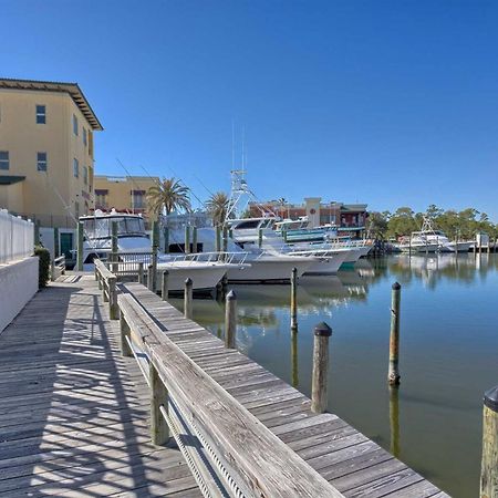 Villa Charter Landing Orange Beach Esterno foto
