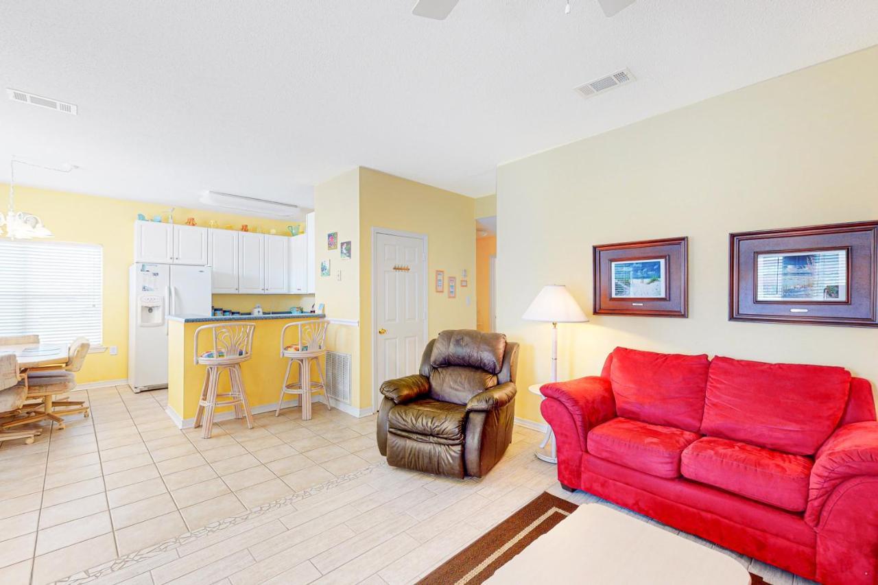 Villa Charter Landing Orange Beach Esterno foto