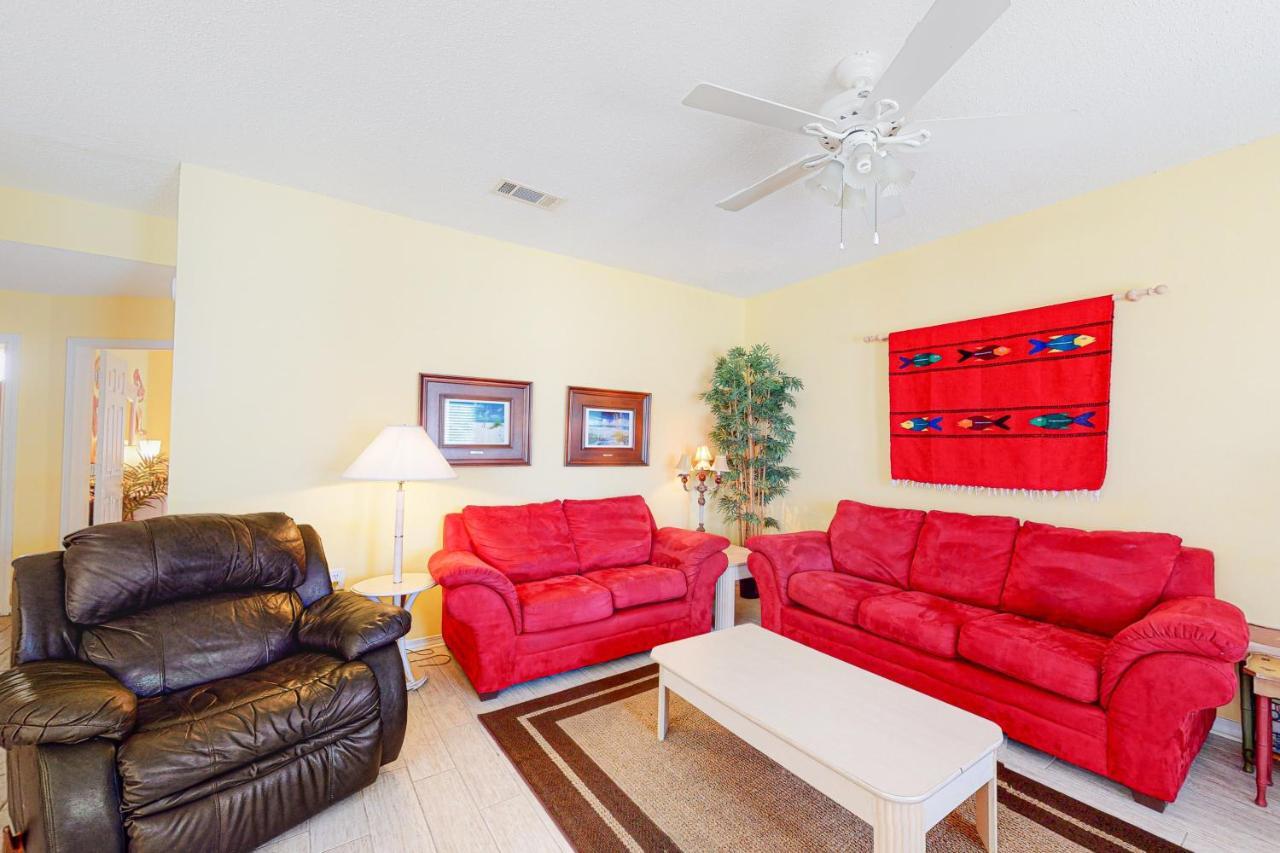 Villa Charter Landing Orange Beach Esterno foto