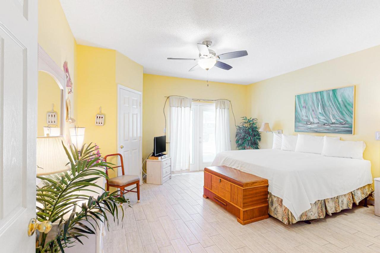 Villa Charter Landing Orange Beach Esterno foto