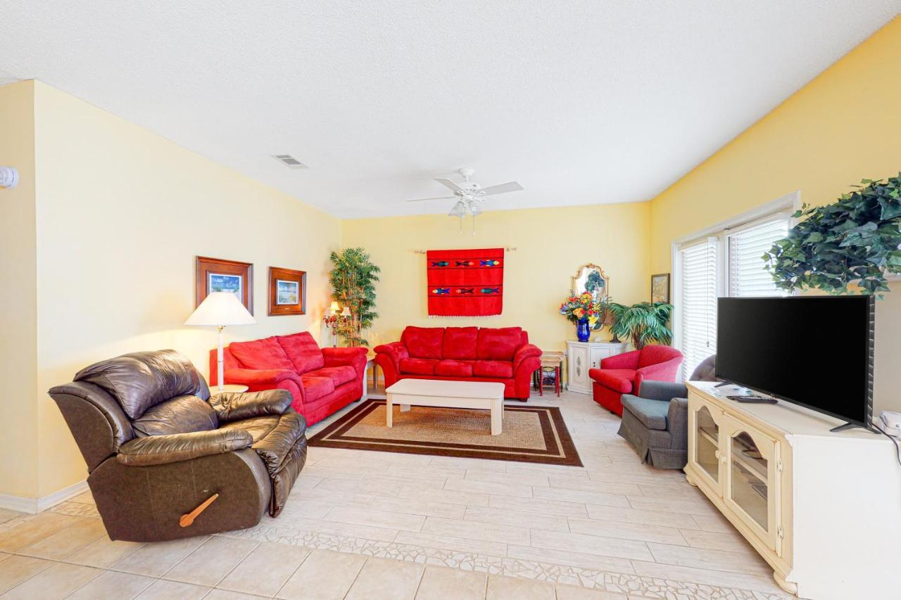 Villa Charter Landing Orange Beach Esterno foto