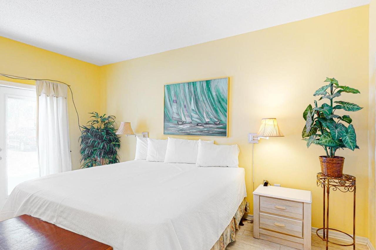 Villa Charter Landing Orange Beach Esterno foto