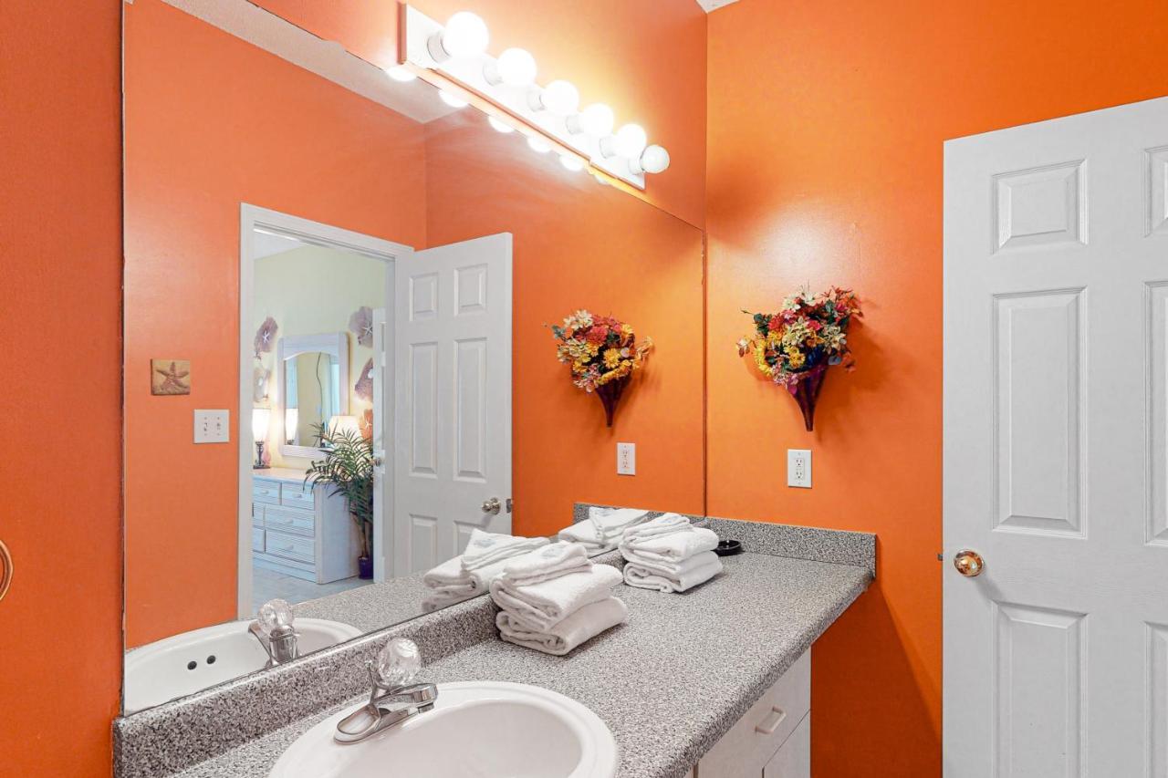 Villa Charter Landing Orange Beach Esterno foto