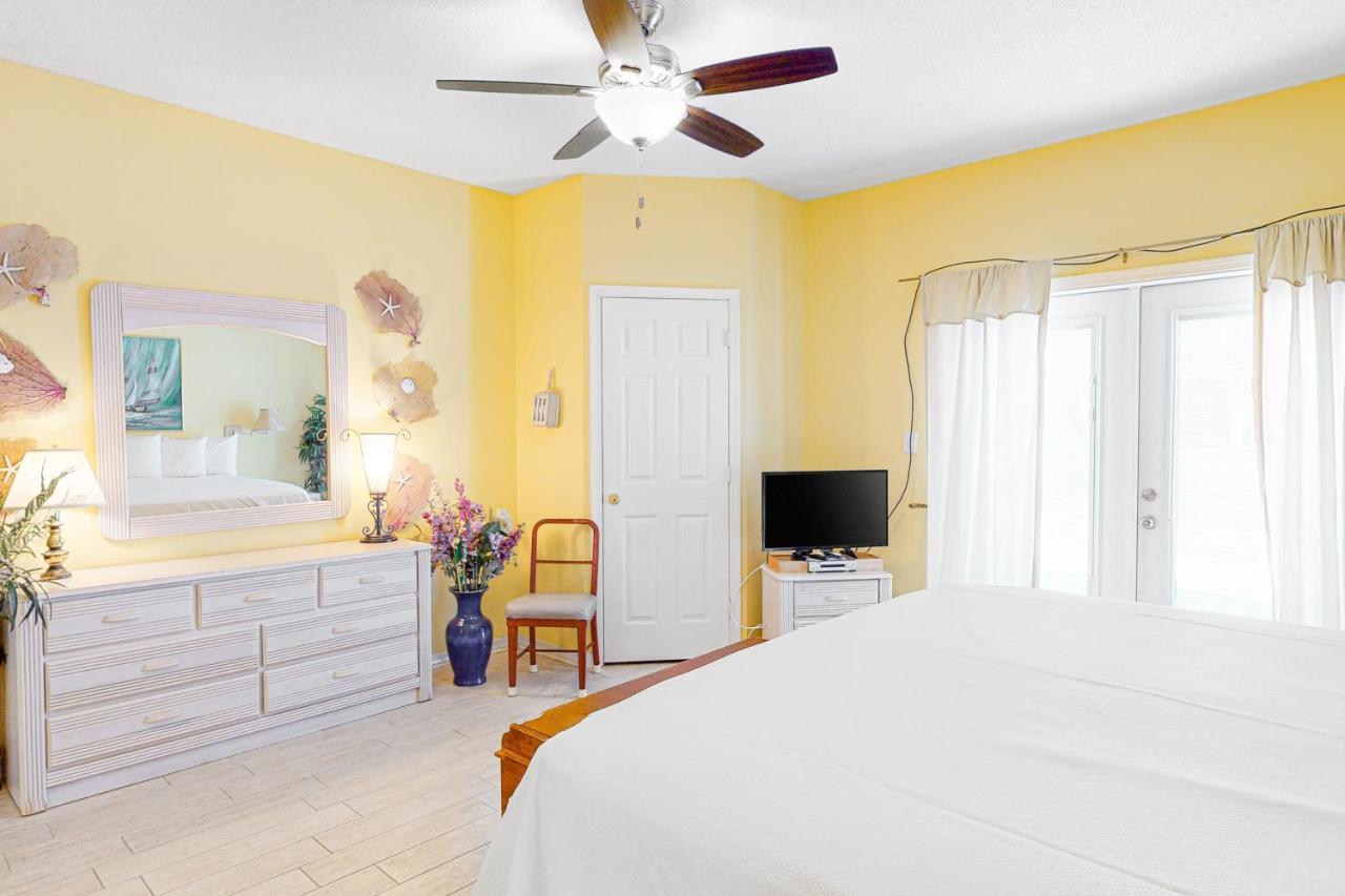 Villa Charter Landing Orange Beach Esterno foto