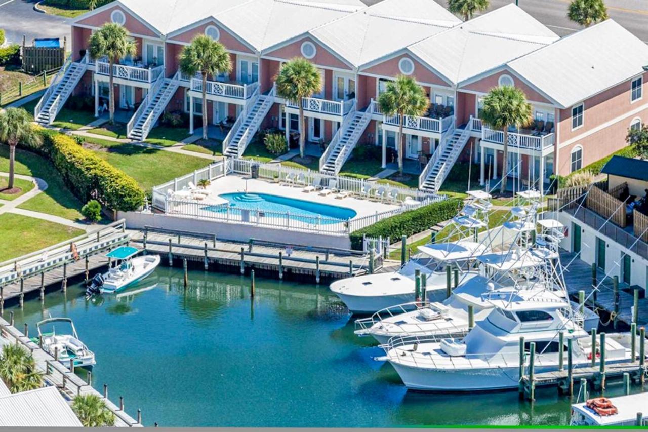 Villa Charter Landing Orange Beach Esterno foto