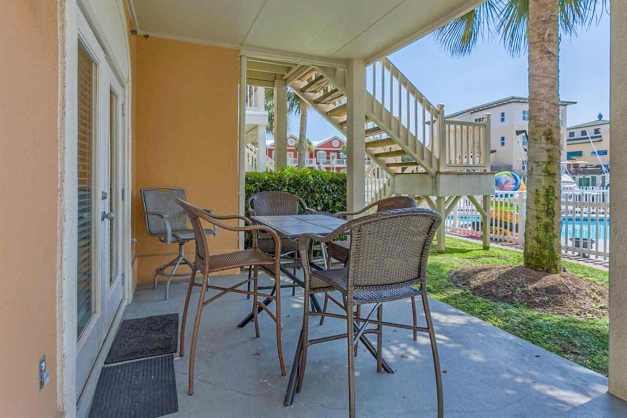 Villa Charter Landing Orange Beach Esterno foto
