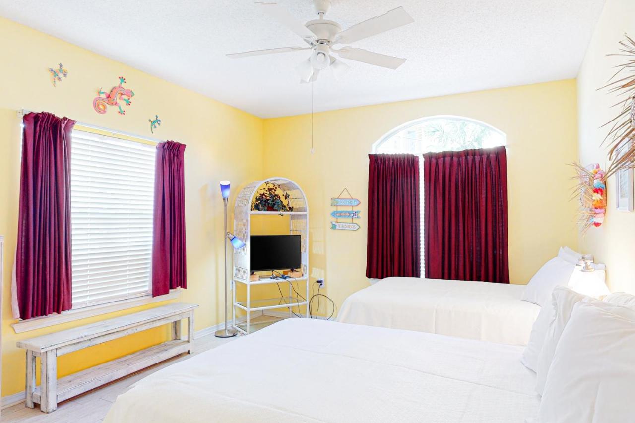 Villa Charter Landing Orange Beach Esterno foto