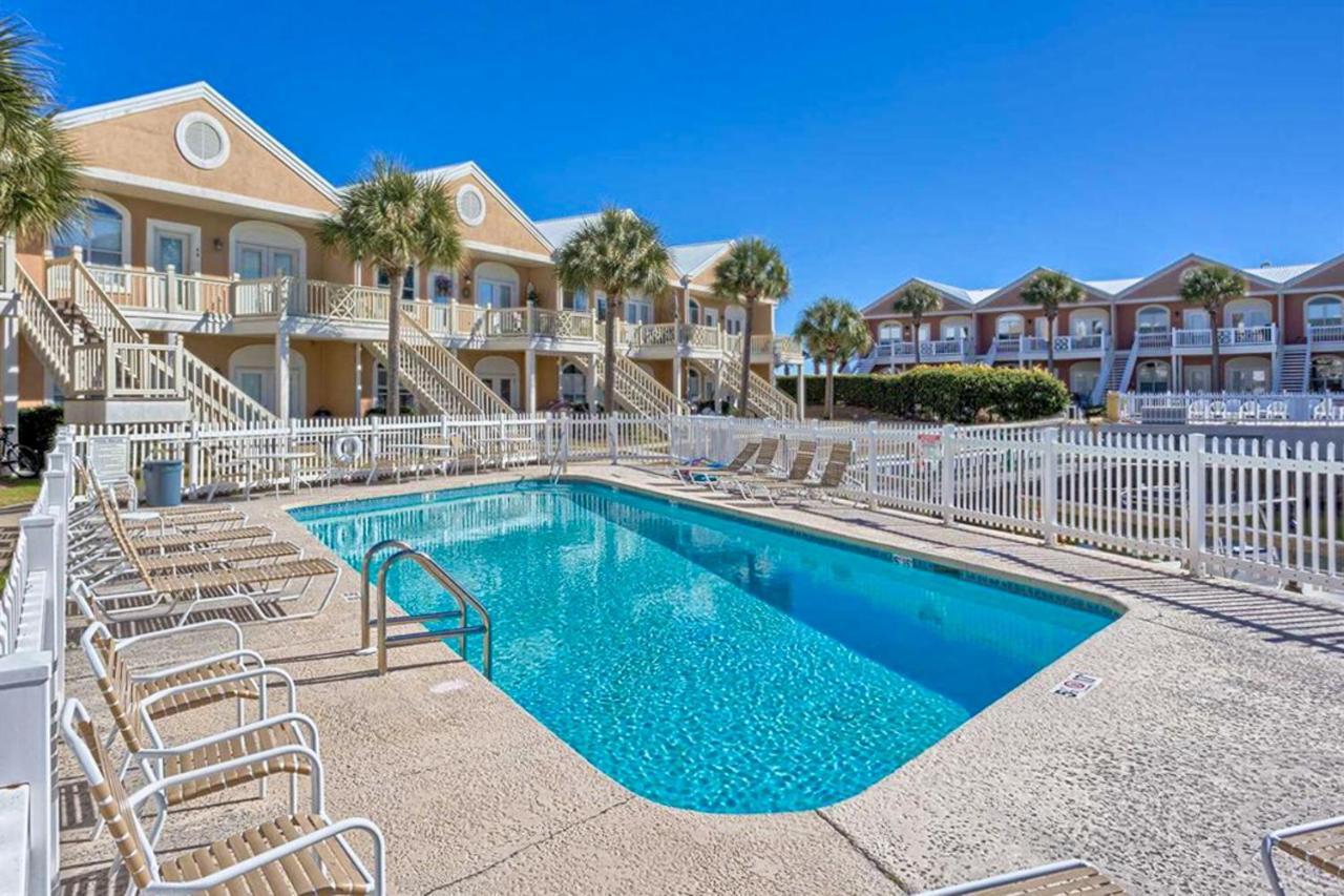 Villa Charter Landing Orange Beach Esterno foto