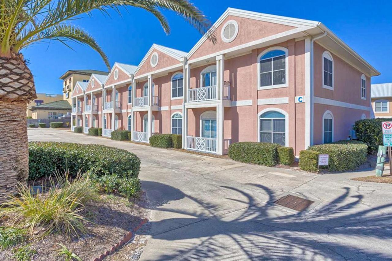 Villa Charter Landing Orange Beach Esterno foto