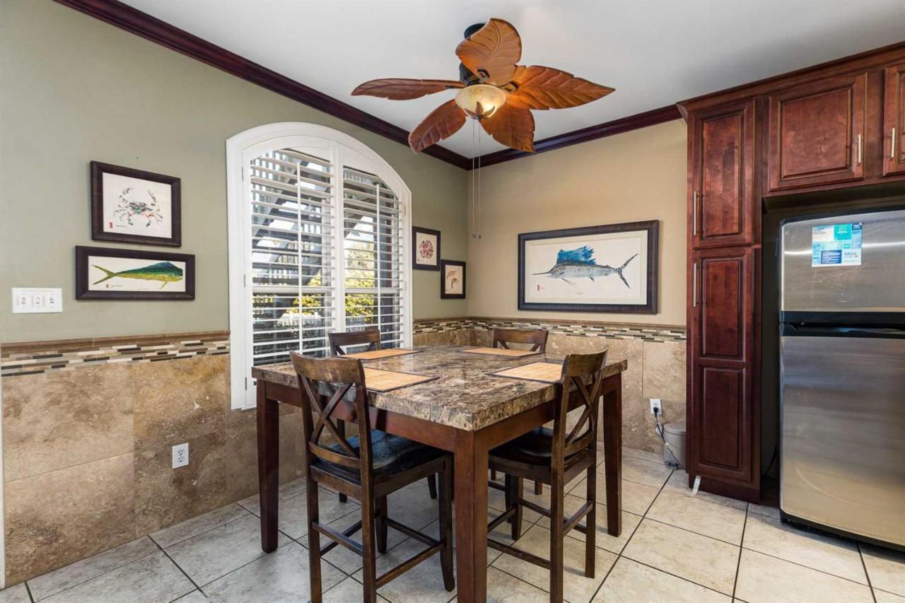 Villa Charter Landing Orange Beach Esterno foto