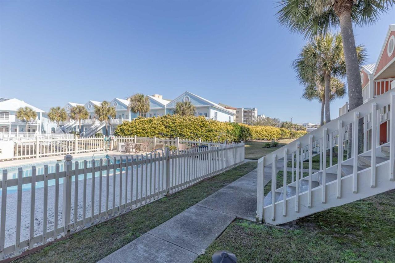 Villa Charter Landing Orange Beach Esterno foto