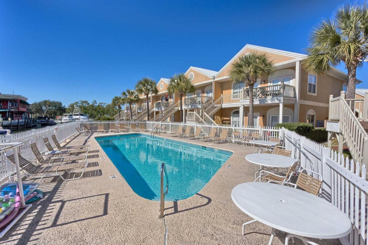 Villa Charter Landing Orange Beach Esterno foto