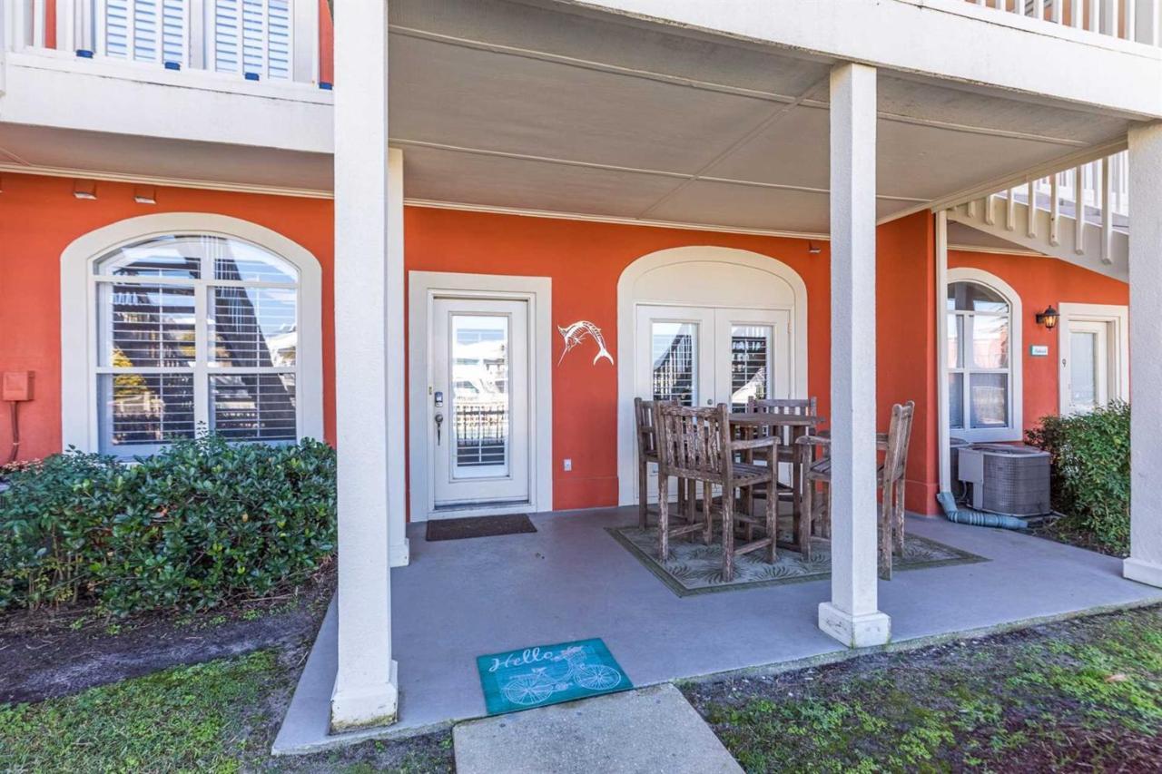 Villa Charter Landing Orange Beach Esterno foto
