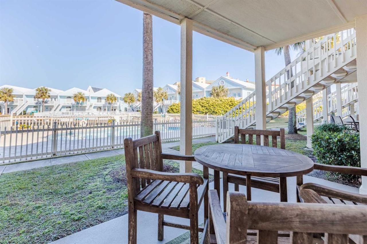 Villa Charter Landing Orange Beach Esterno foto