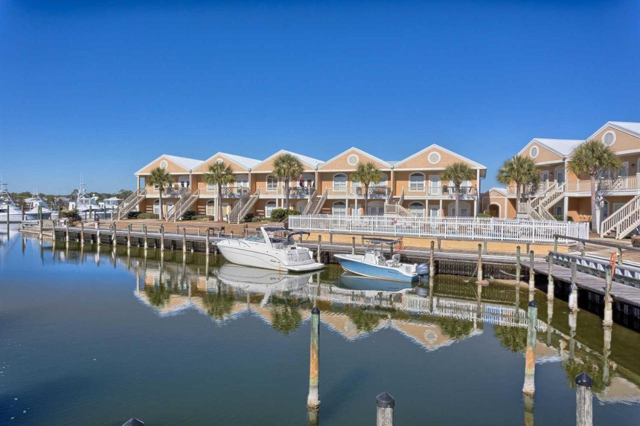 Villa Charter Landing Orange Beach Esterno foto