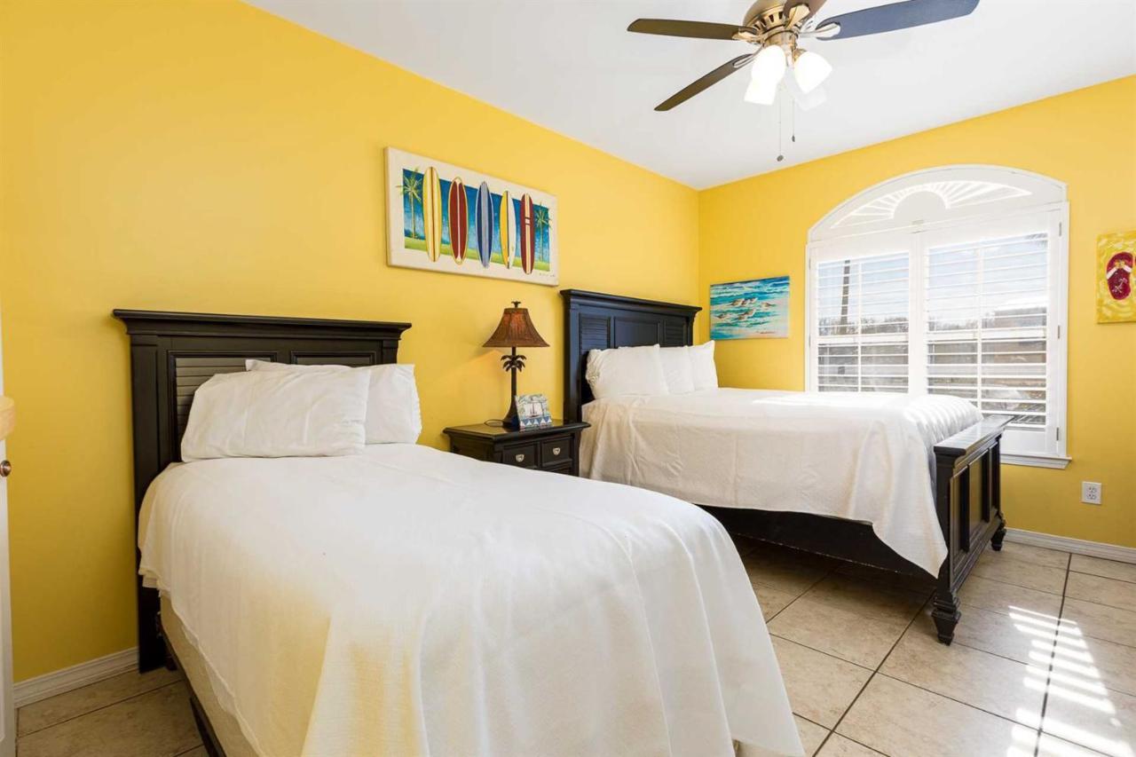 Villa Charter Landing Orange Beach Esterno foto
