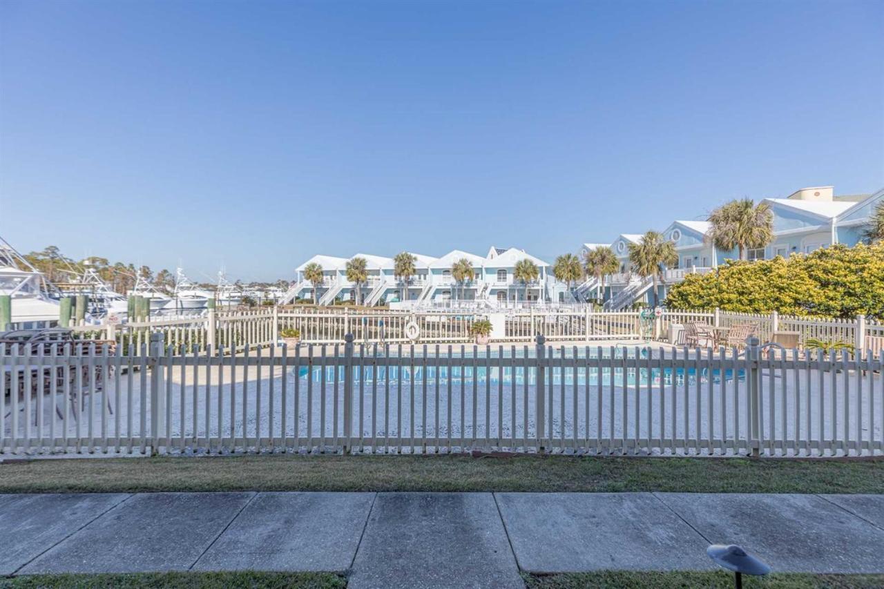 Villa Charter Landing Orange Beach Esterno foto