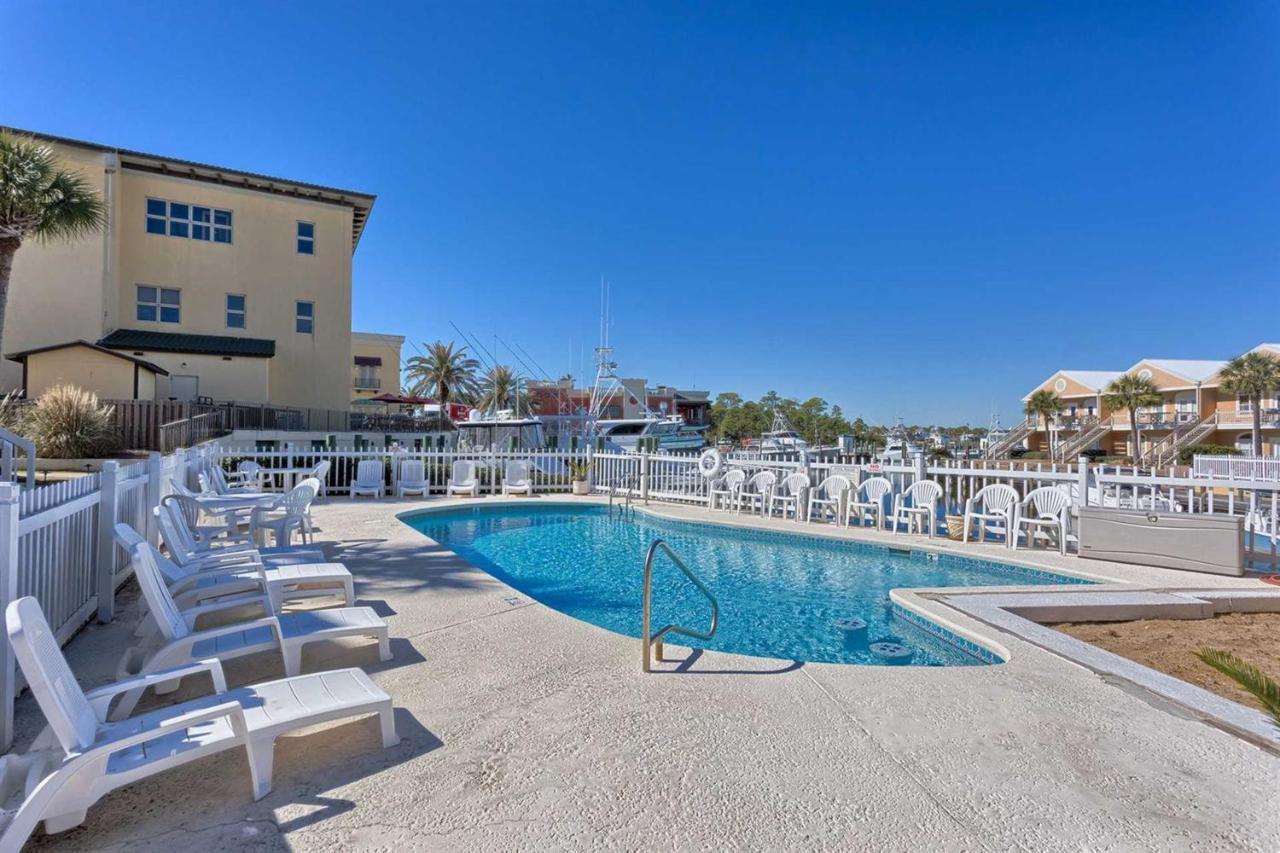 Villa Charter Landing Orange Beach Esterno foto