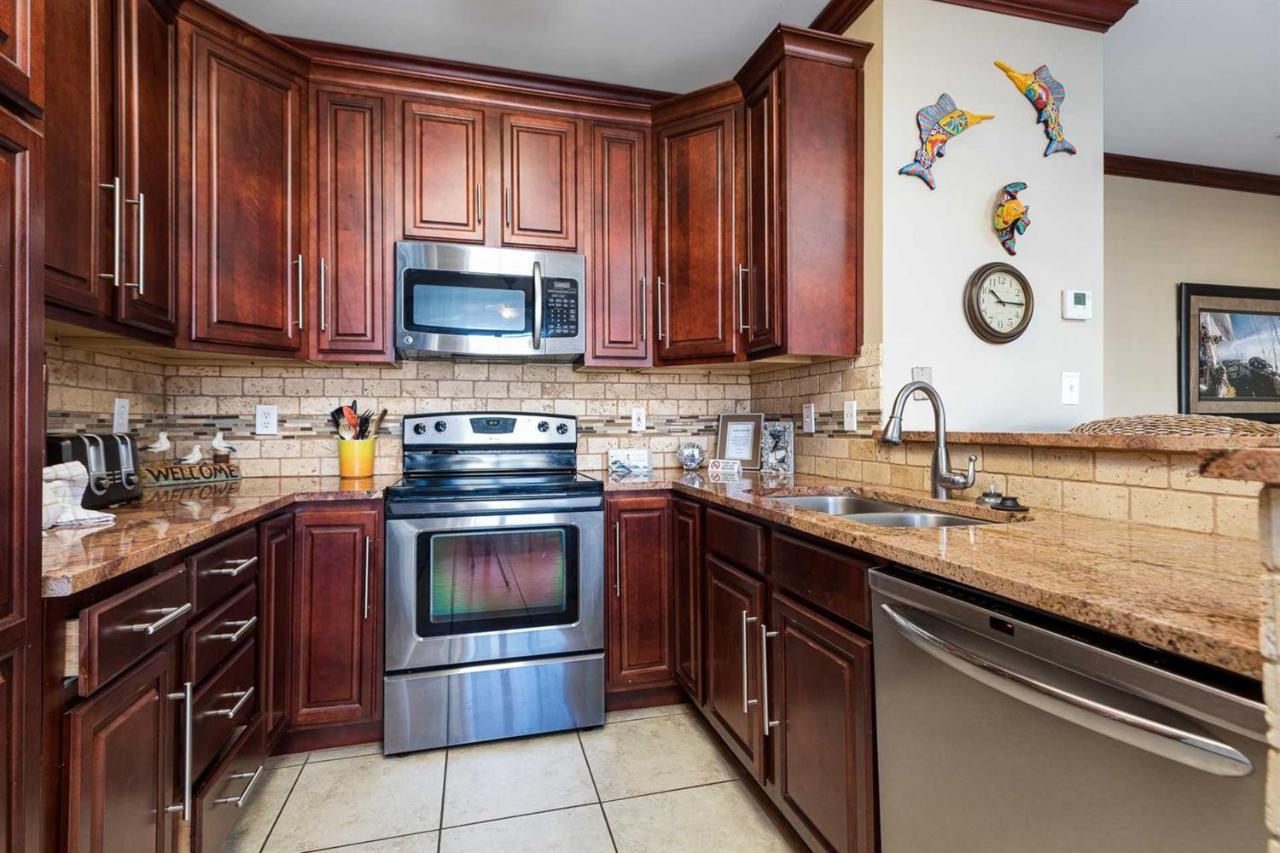 Villa Charter Landing Orange Beach Esterno foto
