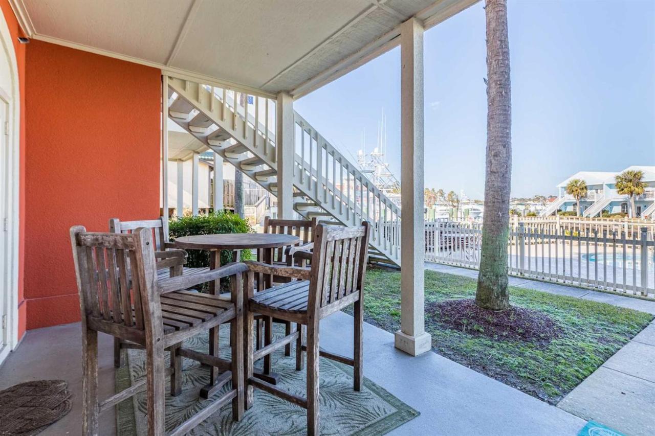 Villa Charter Landing Orange Beach Esterno foto