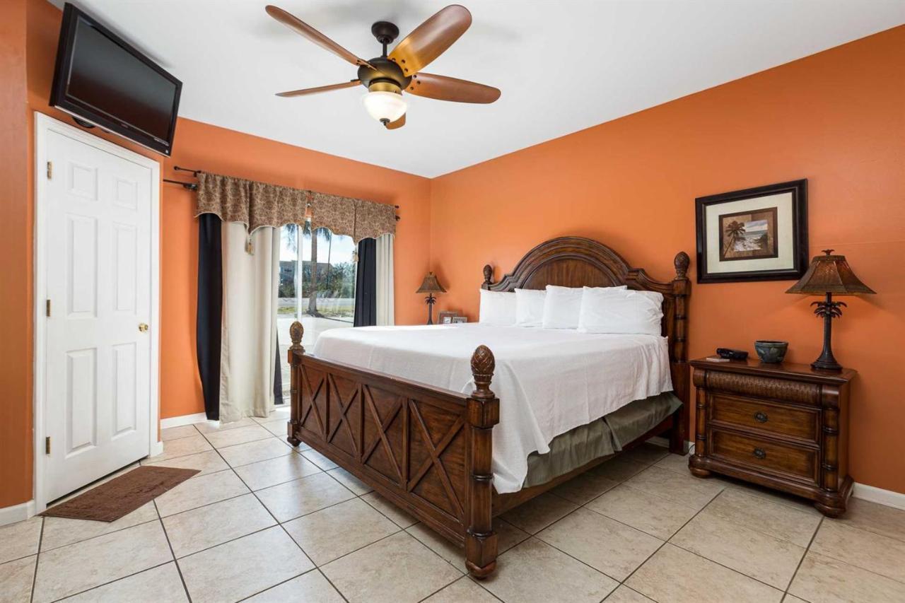 Villa Charter Landing Orange Beach Esterno foto