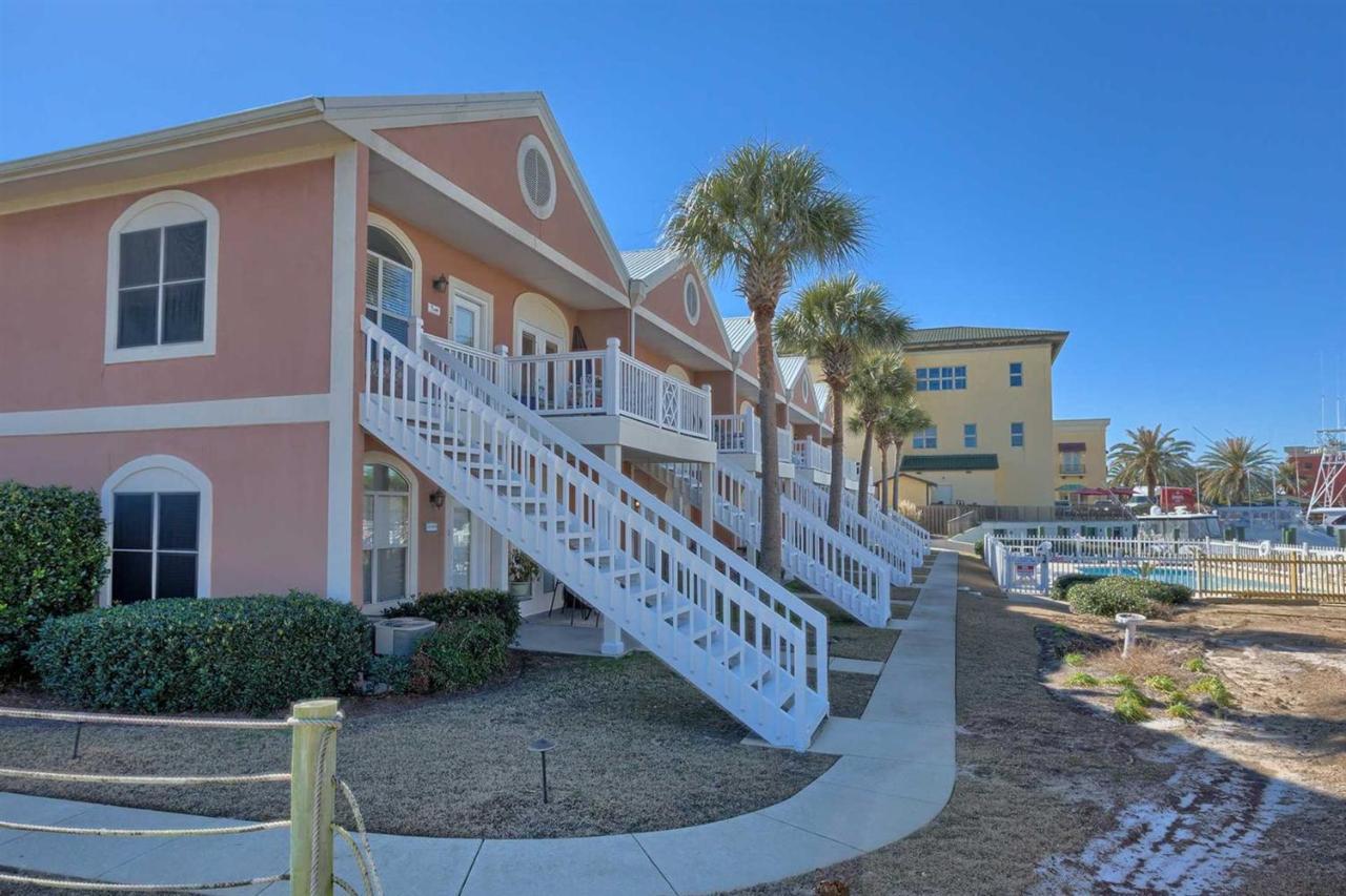 Villa Charter Landing Orange Beach Esterno foto