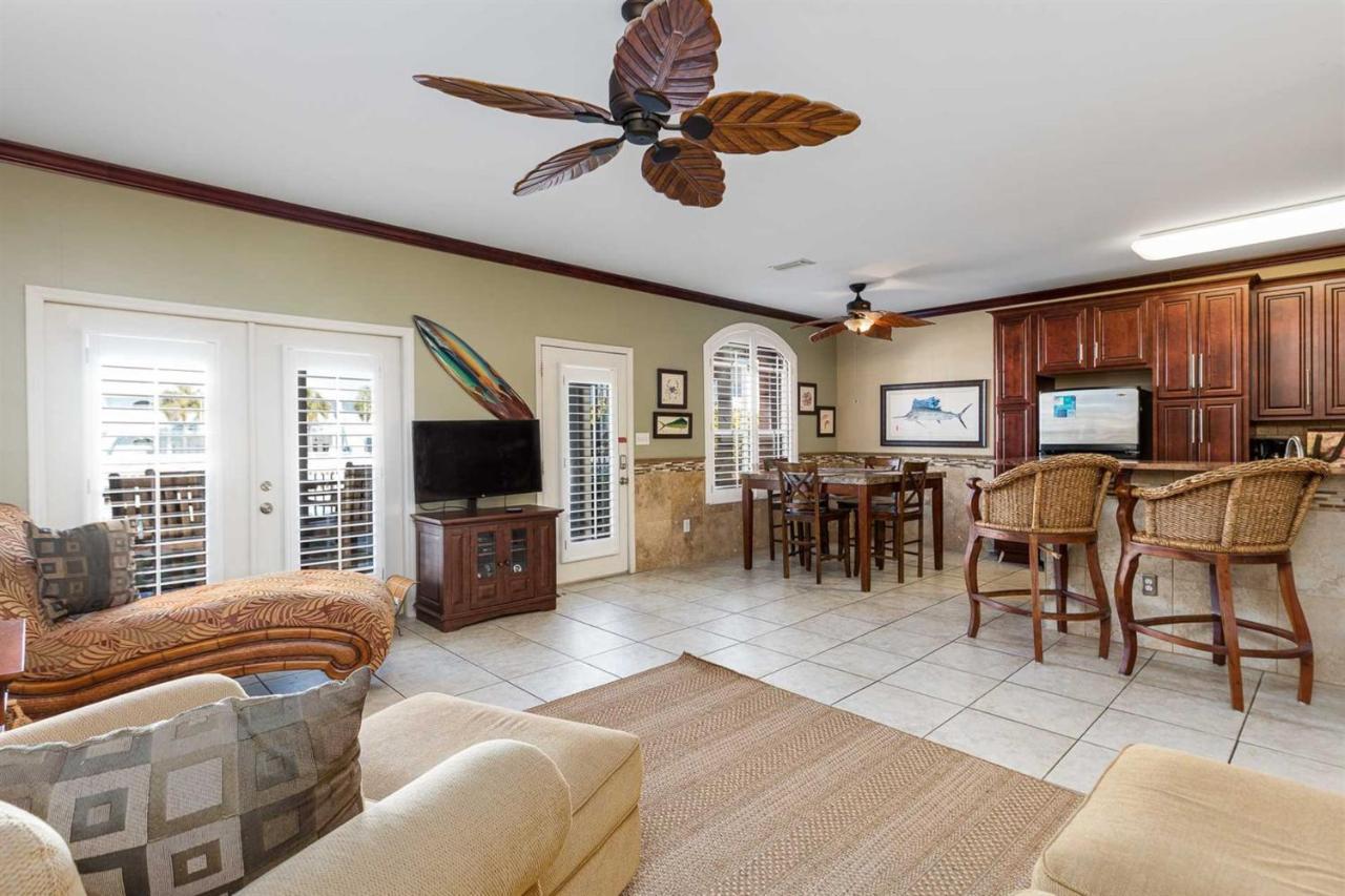 Villa Charter Landing Orange Beach Camera foto