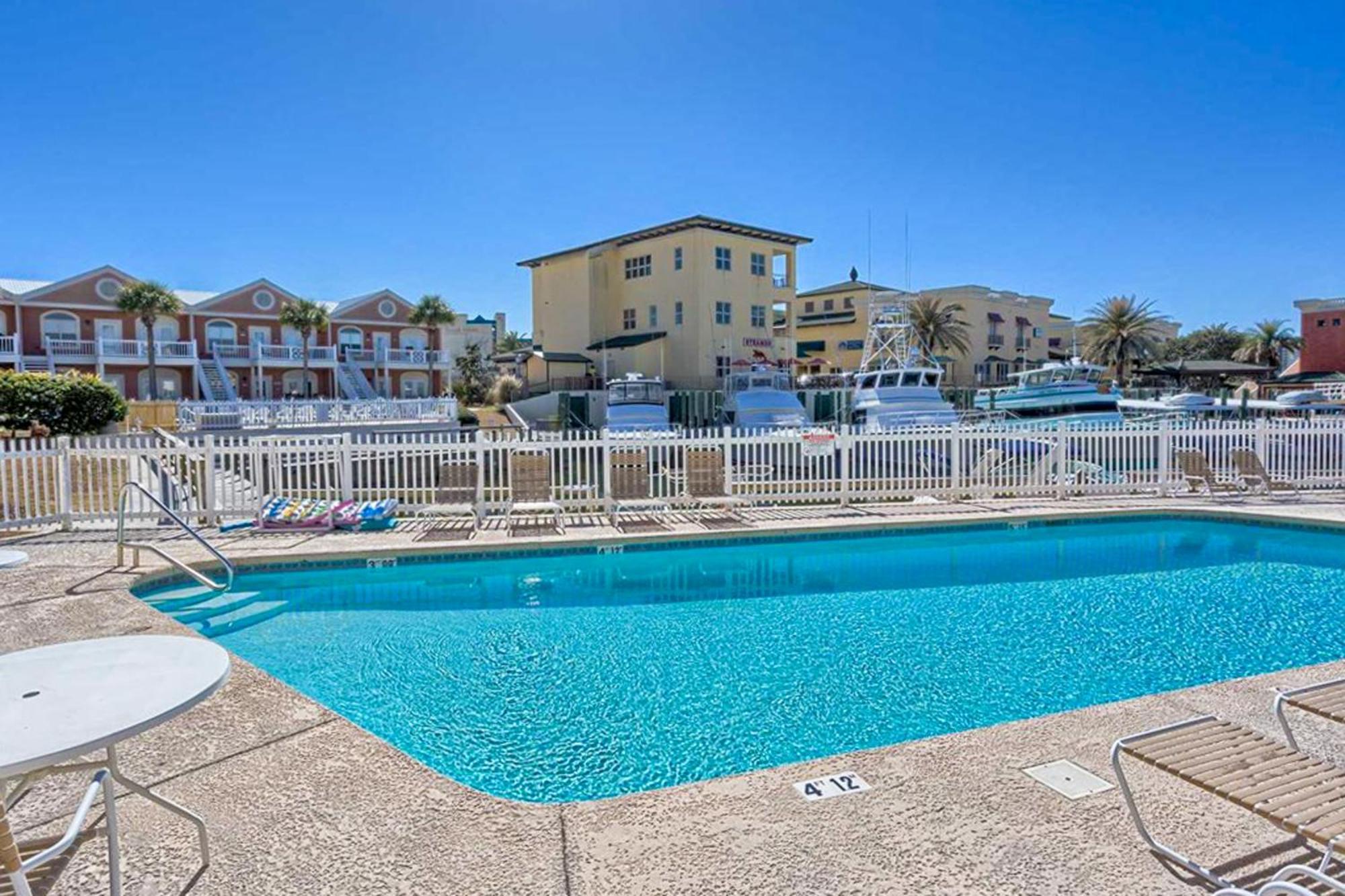 Villa Charter Landing Orange Beach Camera foto