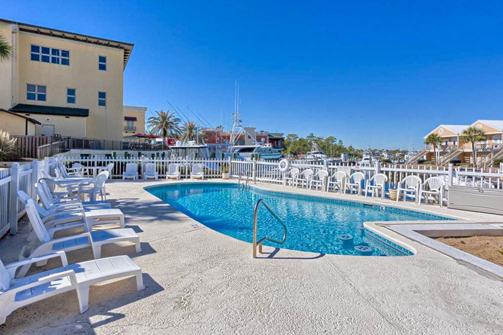 Villa Charter Landing Orange Beach Camera foto