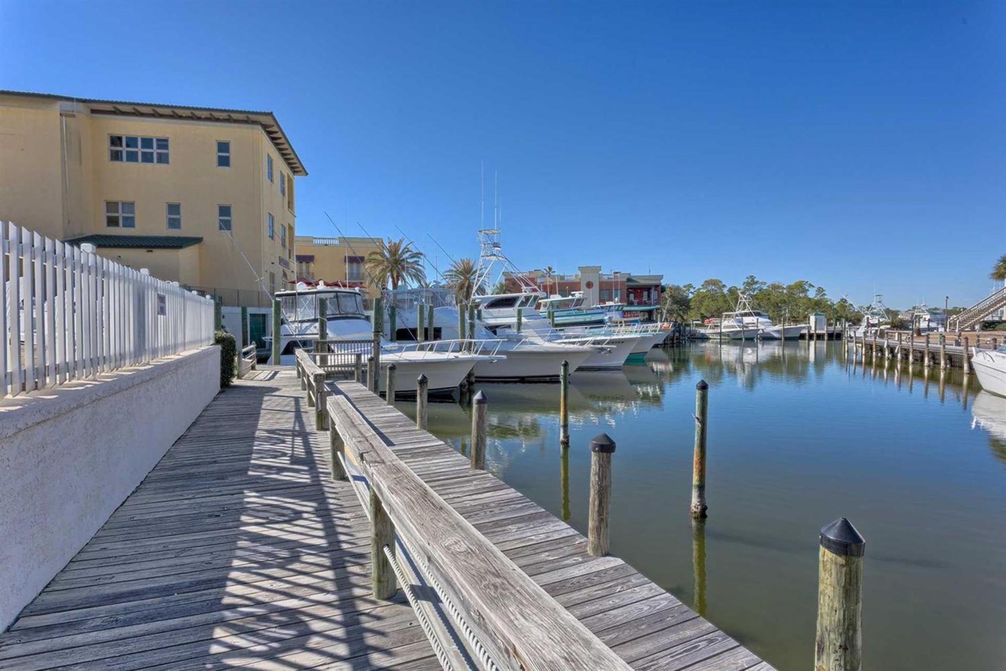 Villa Charter Landing Orange Beach Esterno foto