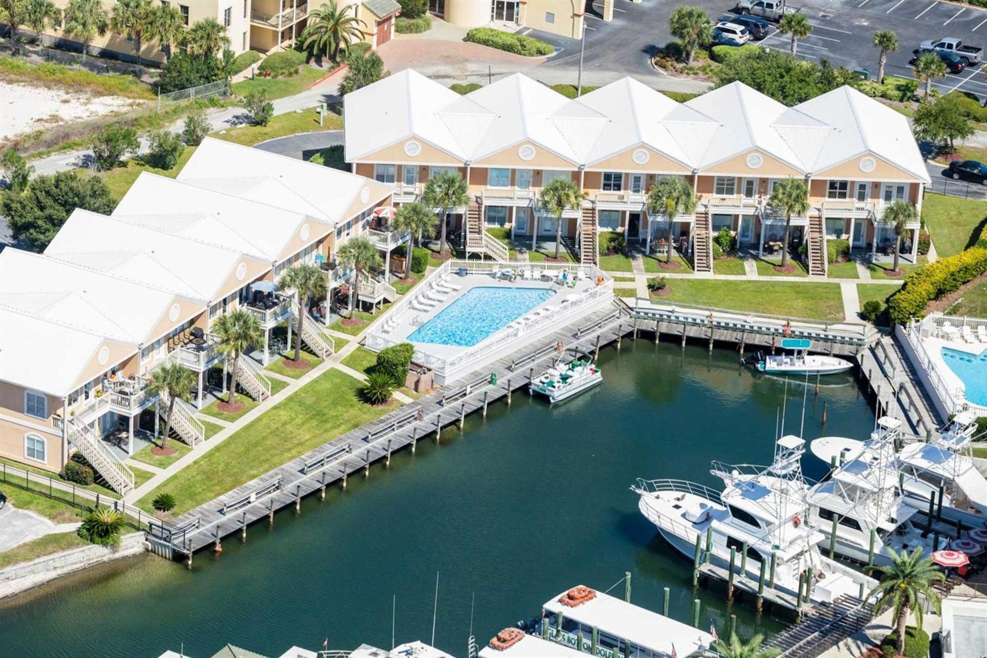 Villa Charter Landing Orange Beach Camera foto